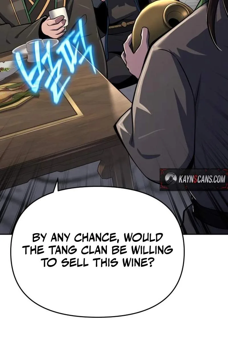 Entomologist In Sichuan Tang Clan Chapter 106 page 86