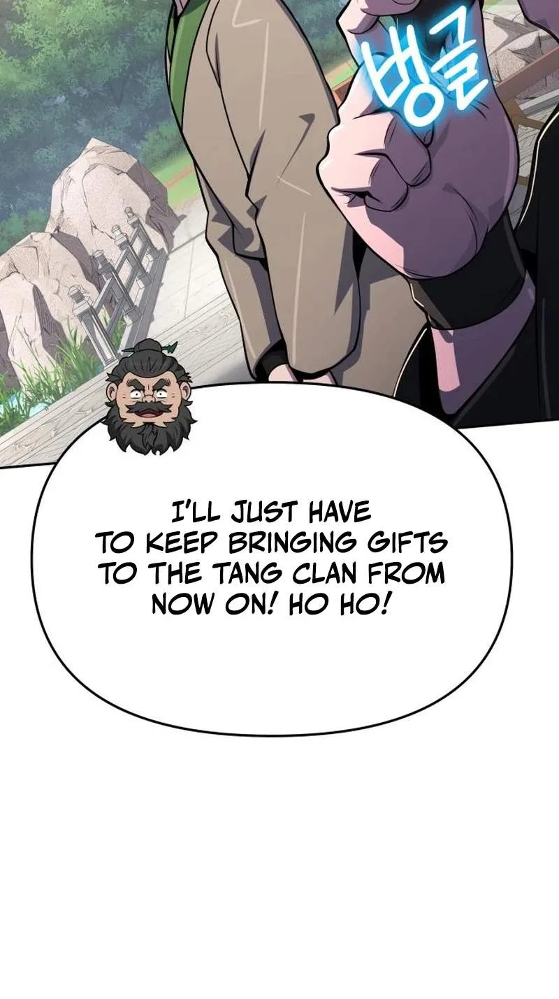 Entomologist In Sichuan Tang Clan Chapter 106 page 104