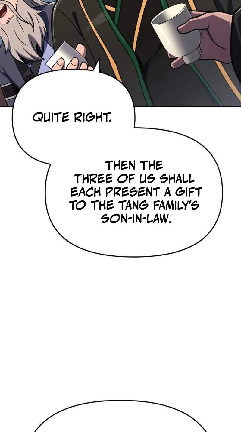 Entomologist In Sichuan Tang Clan Chapter 106 page 93