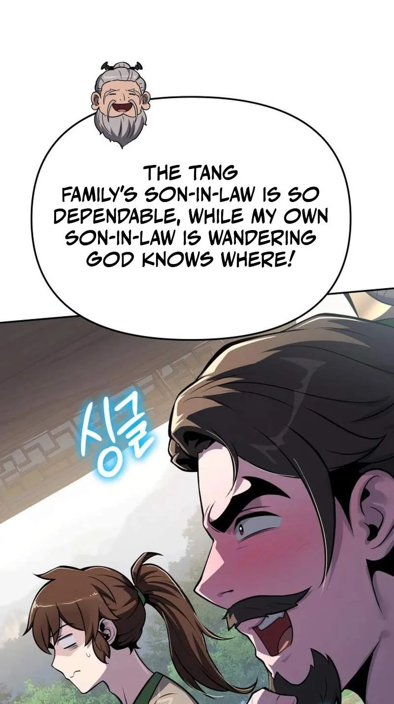 Entomologist In Sichuan Tang Clan Chapter 106 page 103