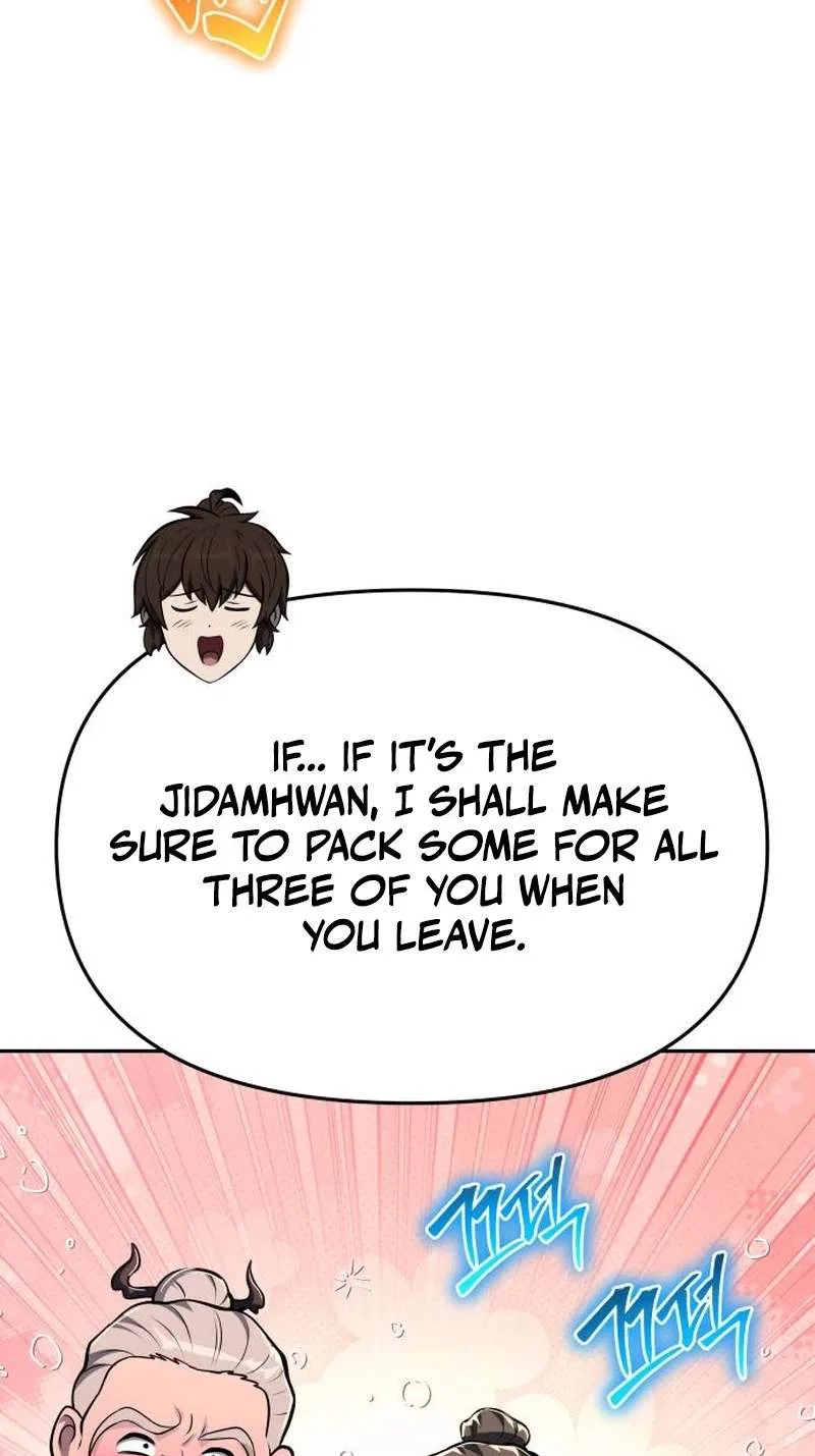 Entomologist In Sichuan Tang Clan Chapter 106 page 101