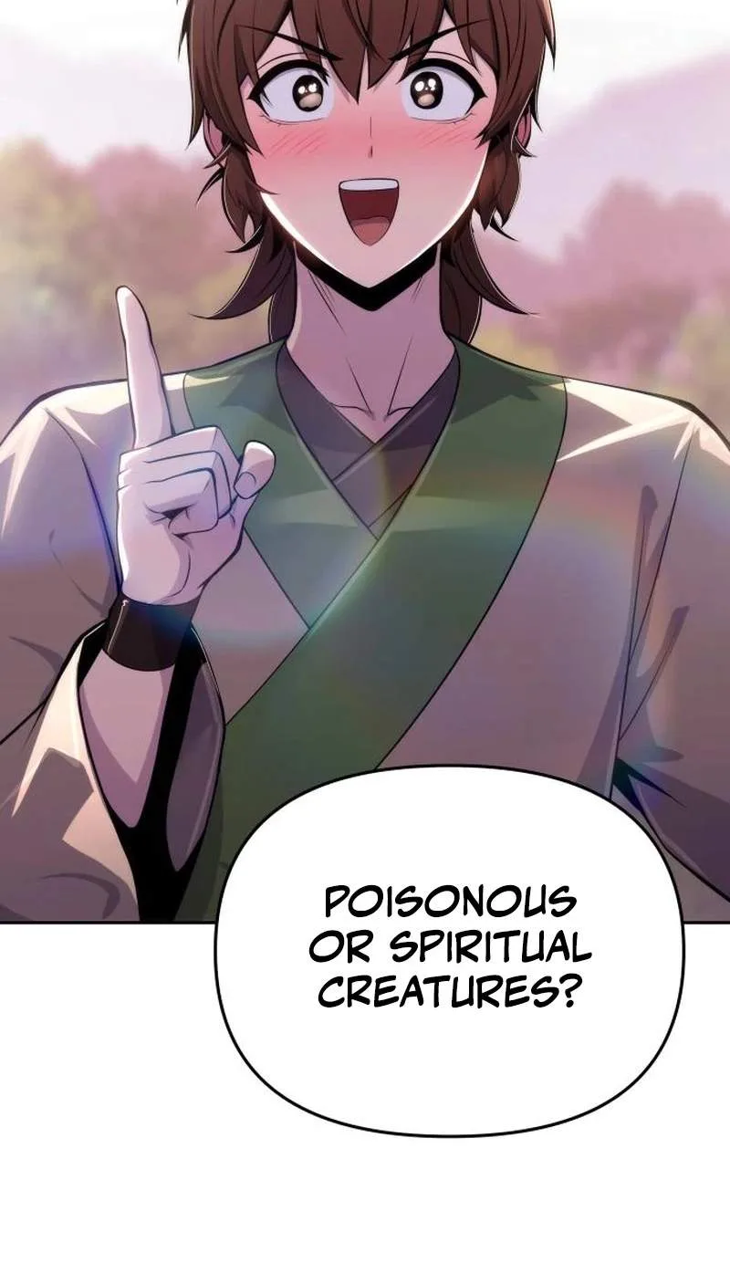 Entomologist In Sichuan Tang Clan Chapter 106 page 109
