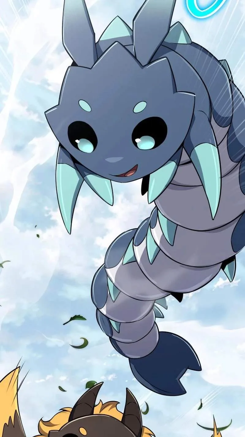 Entomologist In Sichuan Tang Clan Chapter 106 page 116
