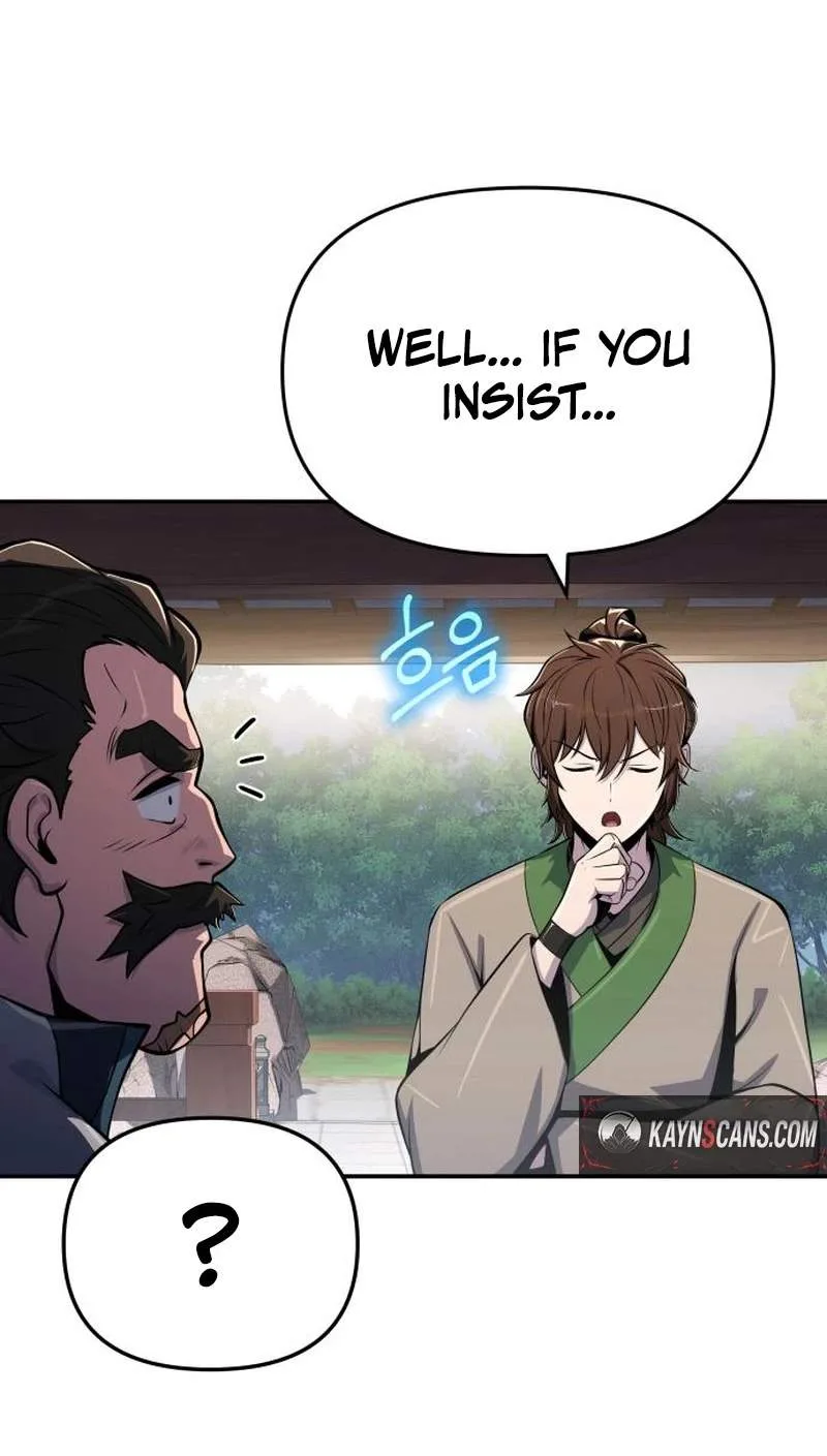 Entomologist In Sichuan Tang Clan Chapter 106 page 107