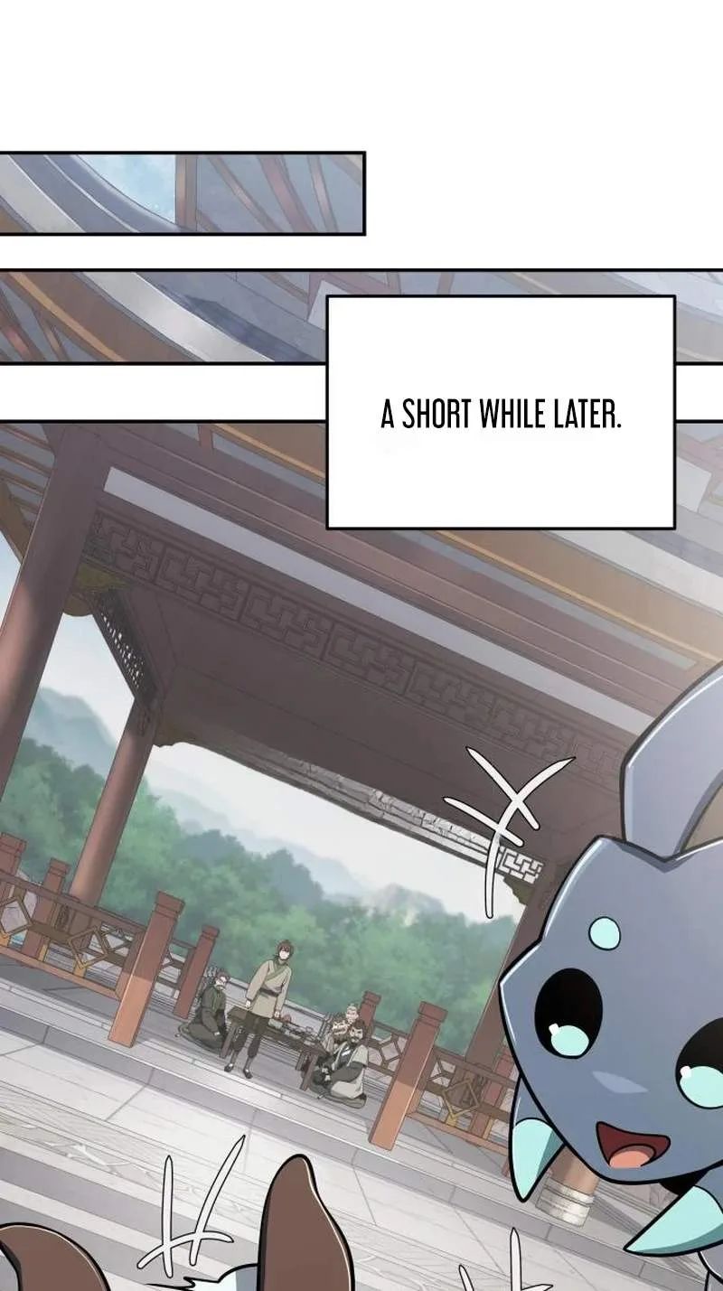 Entomologist In Sichuan Tang Clan Chapter 106 page 124