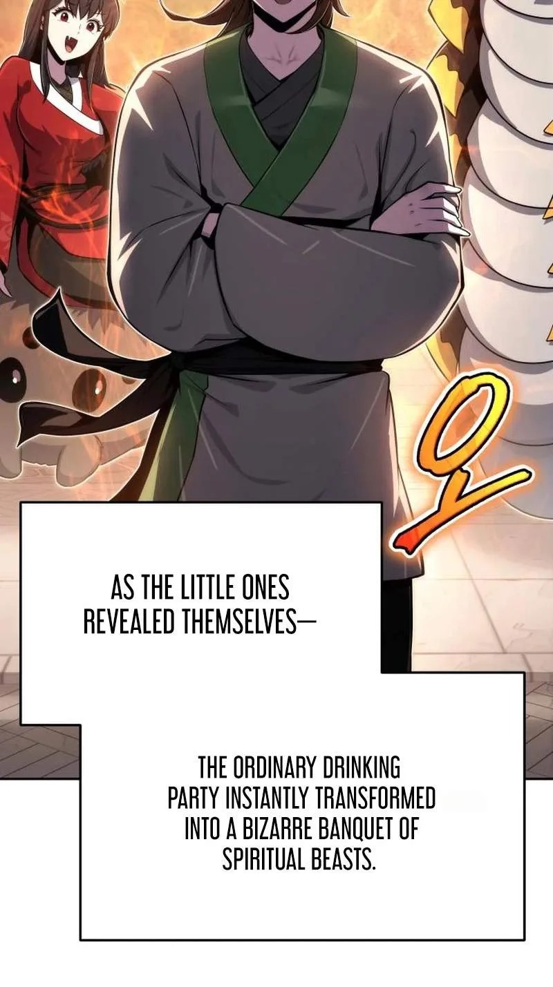 Entomologist In Sichuan Tang Clan Chapter 106 page 122