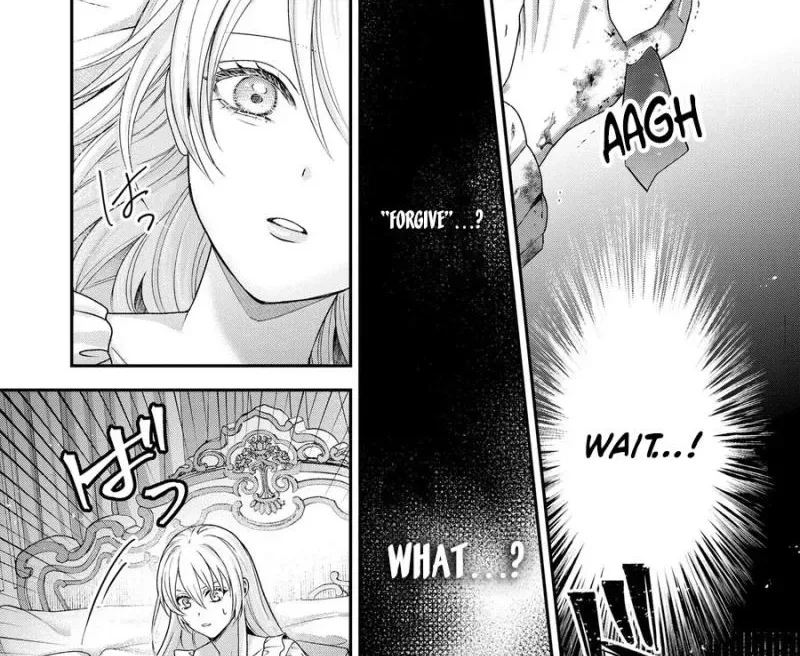 Anata no Chouhi de Kamawanai - Kishi Reijou wa Kyuuketsu Koushaku ni Dekiaisareru Chapter 1 page 15