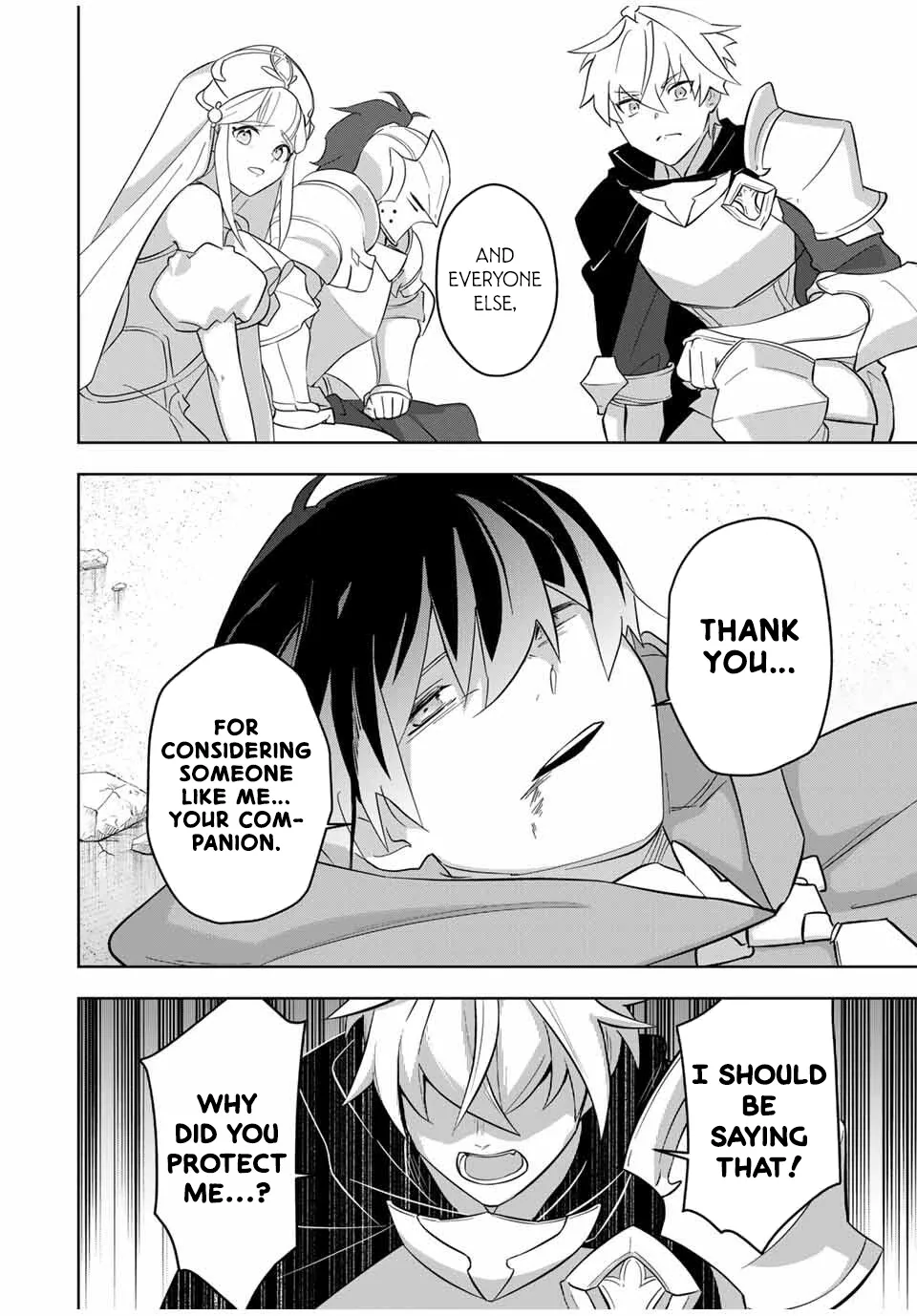 Koujo Tensei: Densetsu no Dai Madoushi (♂), Hime Kishi to Narite Densetsu no Reijou Kishidan o Tsukuri Musou Suru Chapter 1 page 7