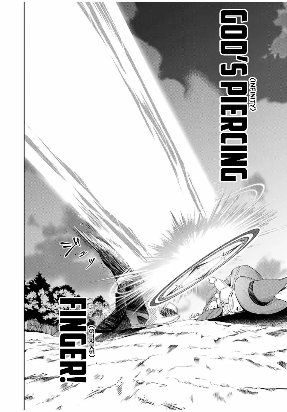 Koujo Tensei: Densetsu no Dai Madoushi (♂), Hime Kishi to Narite Densetsu no Reijou Kishidan o Tsukuri Musou Suru Chapter 1 page 17
