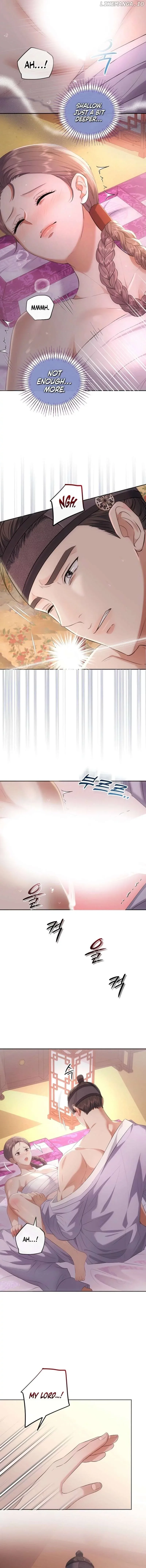 [Spicy Night] Short Story Collection Chapter 1 page 2