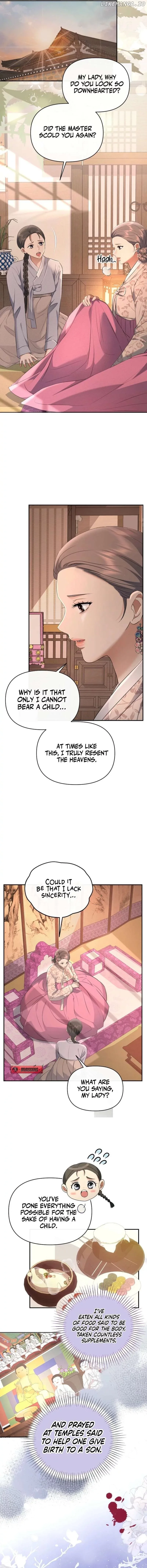 [Spicy Night] Short Story Collection Chapter 1 page 7