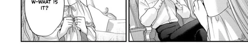 Anata no Chouhi de Kamawanai - Kishi Reijou wa Kyuuketsu Koushaku ni Dekiaisareru Chapter 3 page 6