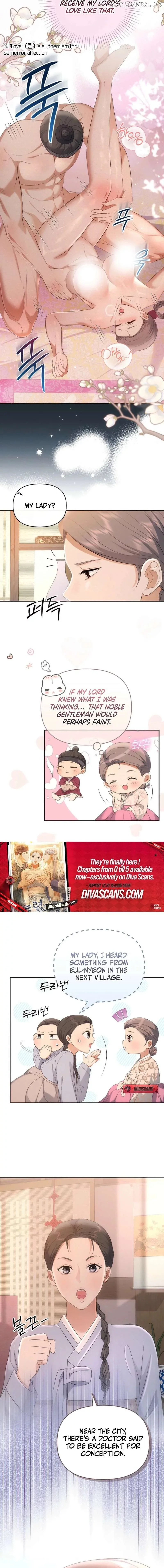 [Spicy Night] Short Story Collection Chapter 1 page 9