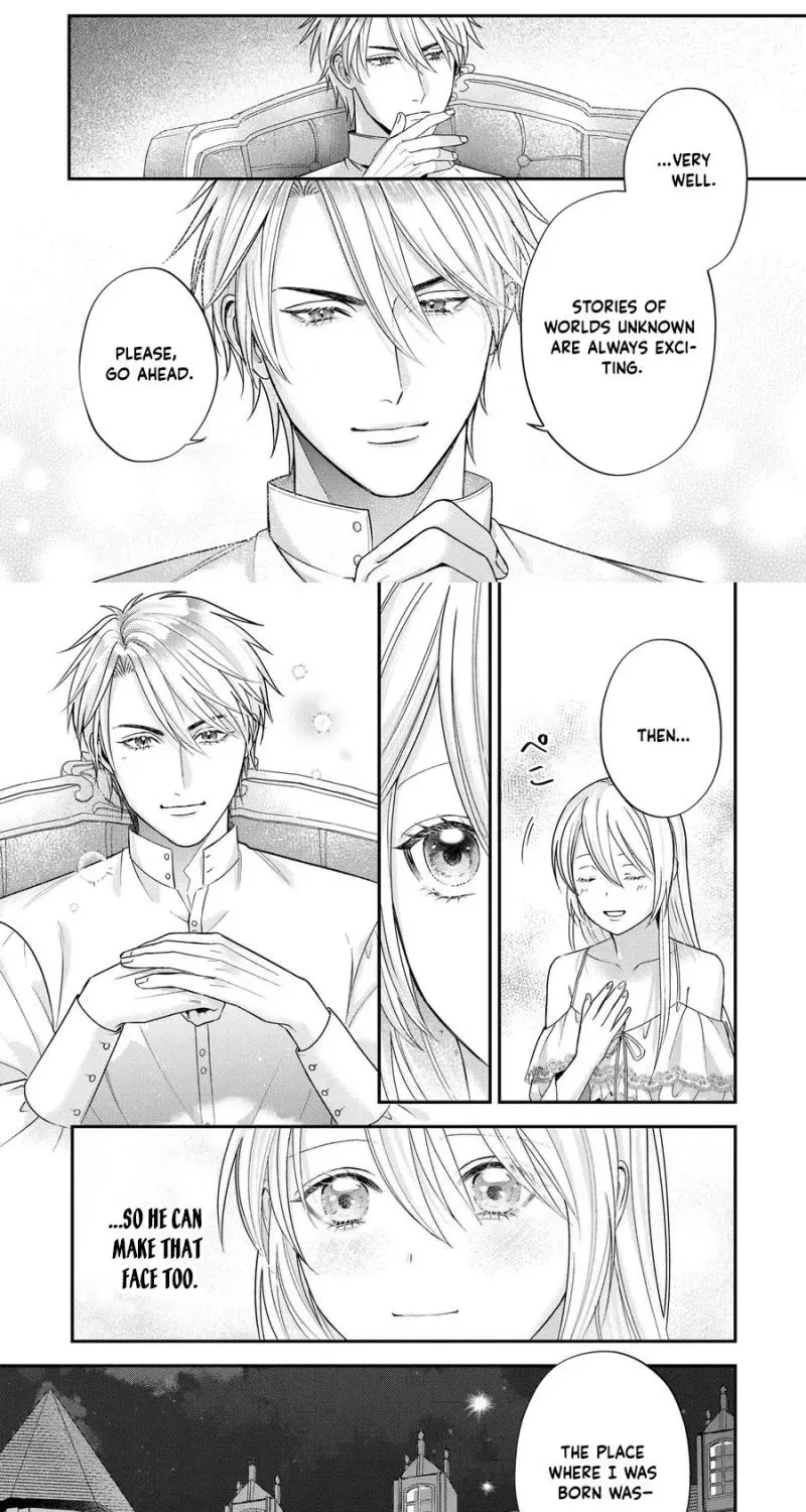 Anata no Chouhi de Kamawanai - Kishi Reijou wa Kyuuketsu Koushaku ni Dekiaisareru Chapter 3 page 14