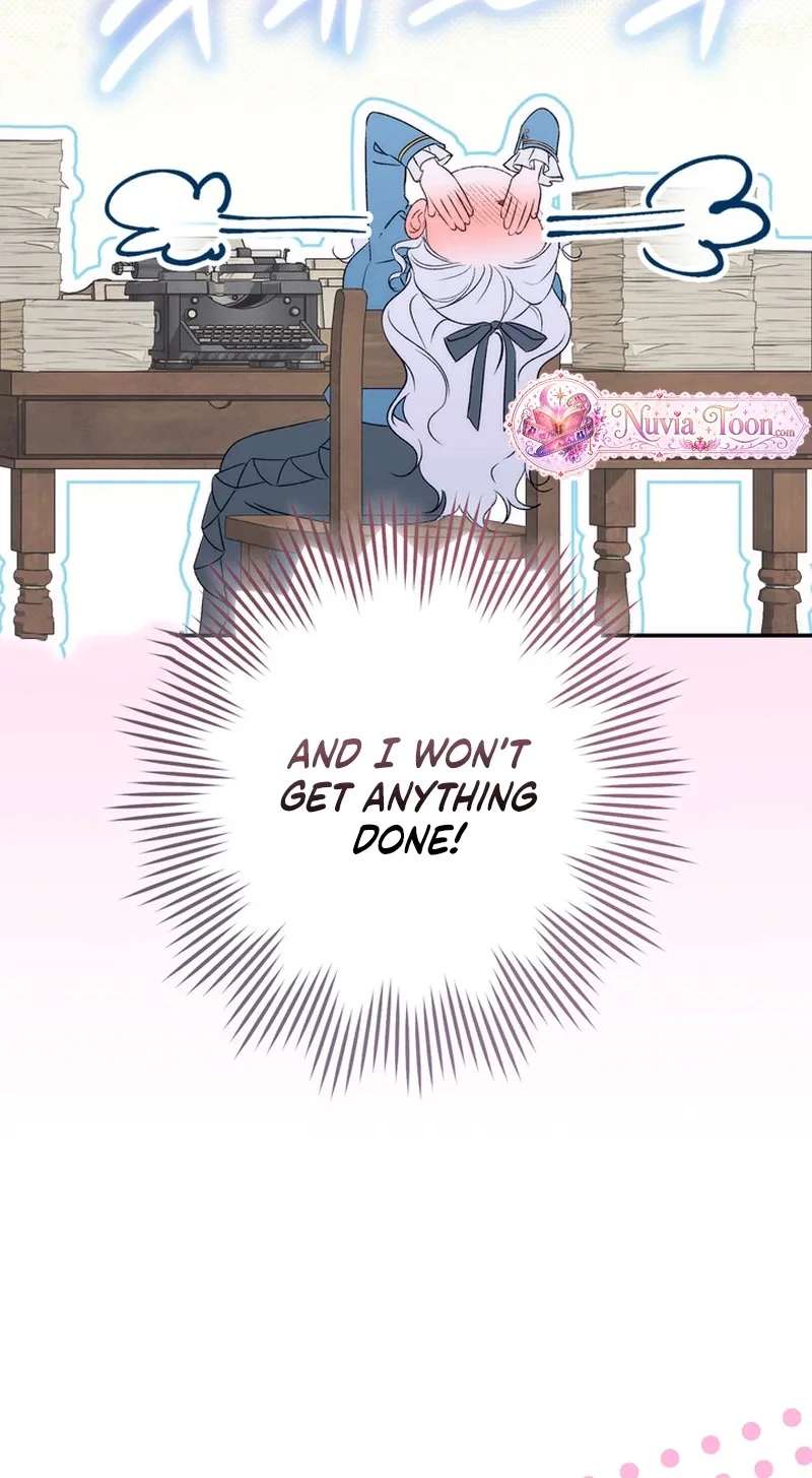 The Emperor and I Are Secretly Dating, But I Don’t Know About It Chapter 37 page 10