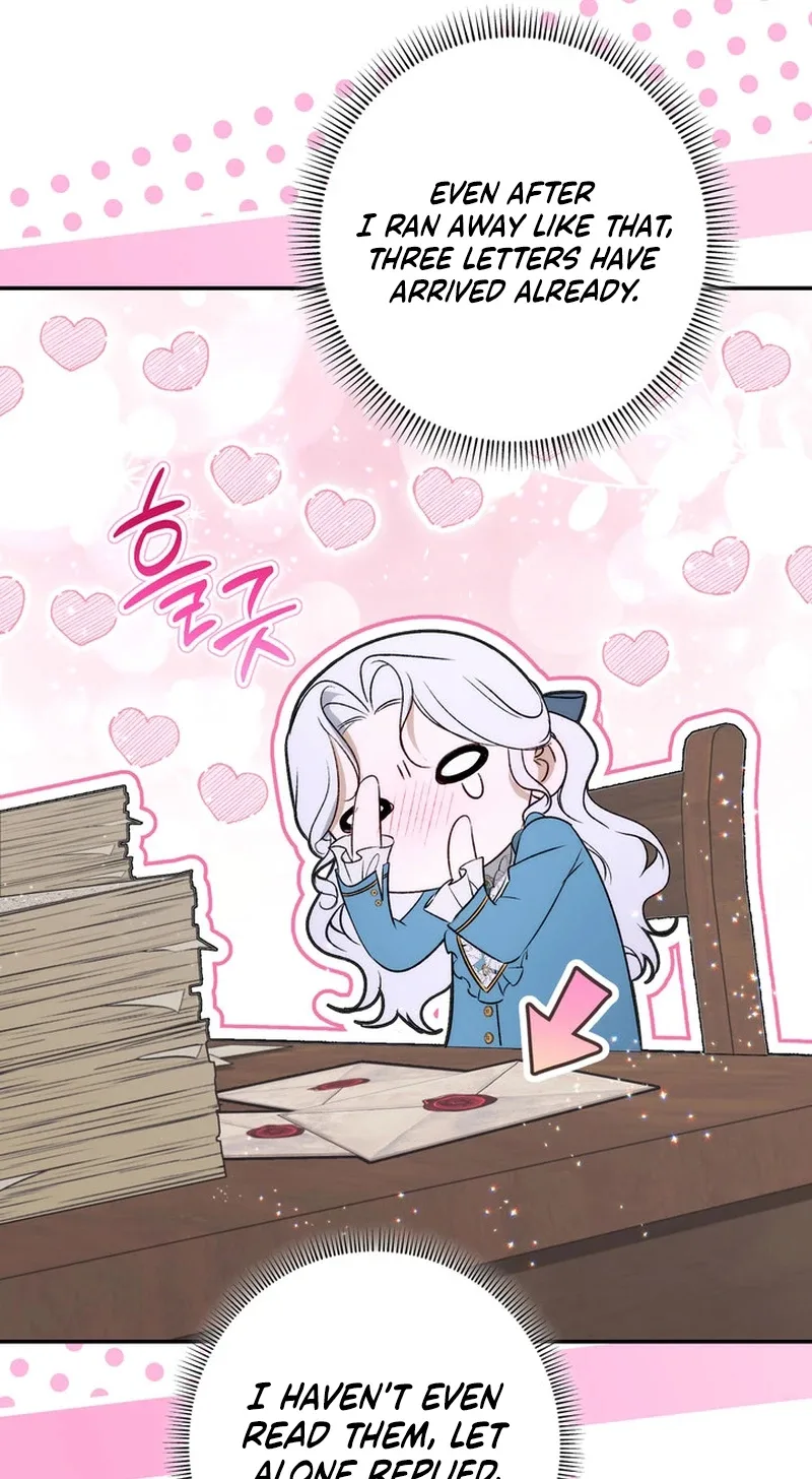 The Emperor and I Are Secretly Dating, But I Don’t Know About It Chapter 37 page 11