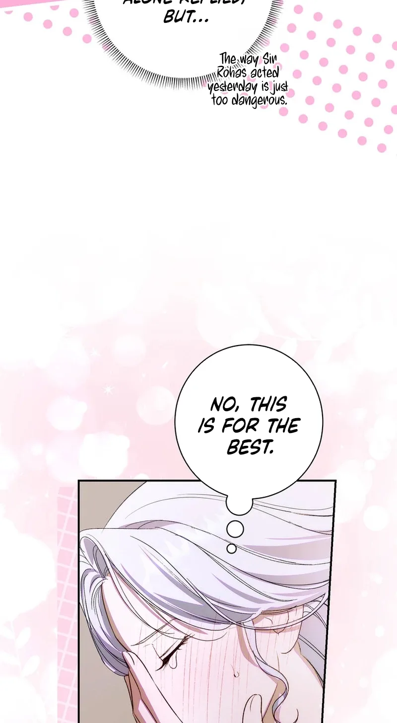 The Emperor and I Are Secretly Dating, But I Don’t Know About It Chapter 37 page 12