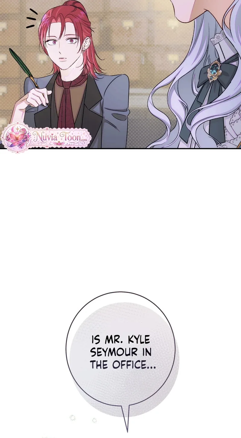 The Emperor and I Are Secretly Dating, But I Don’t Know About It Chapter 37 page 20