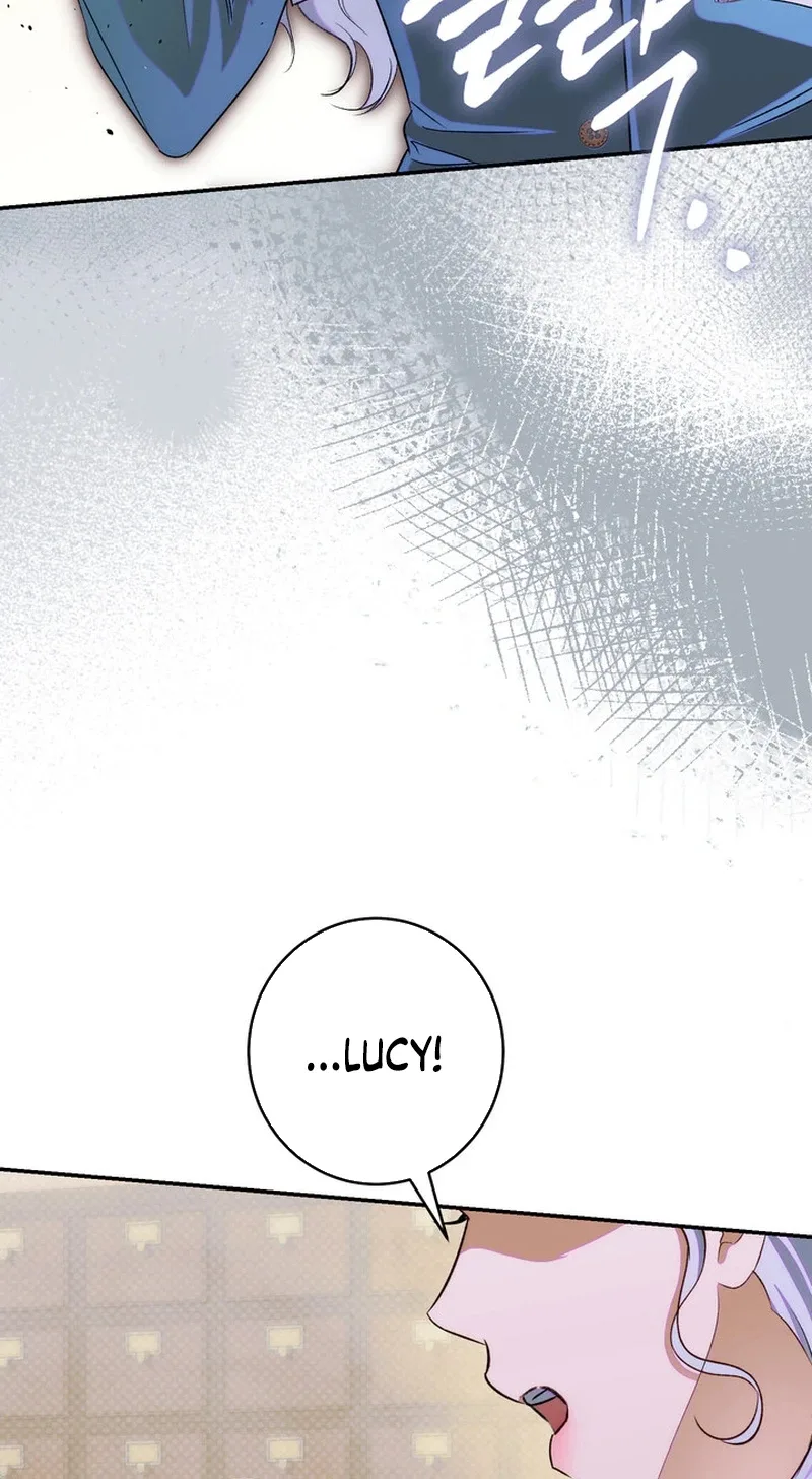 The Emperor and I Are Secretly Dating, But I Don’t Know About It Chapter 37 page 19