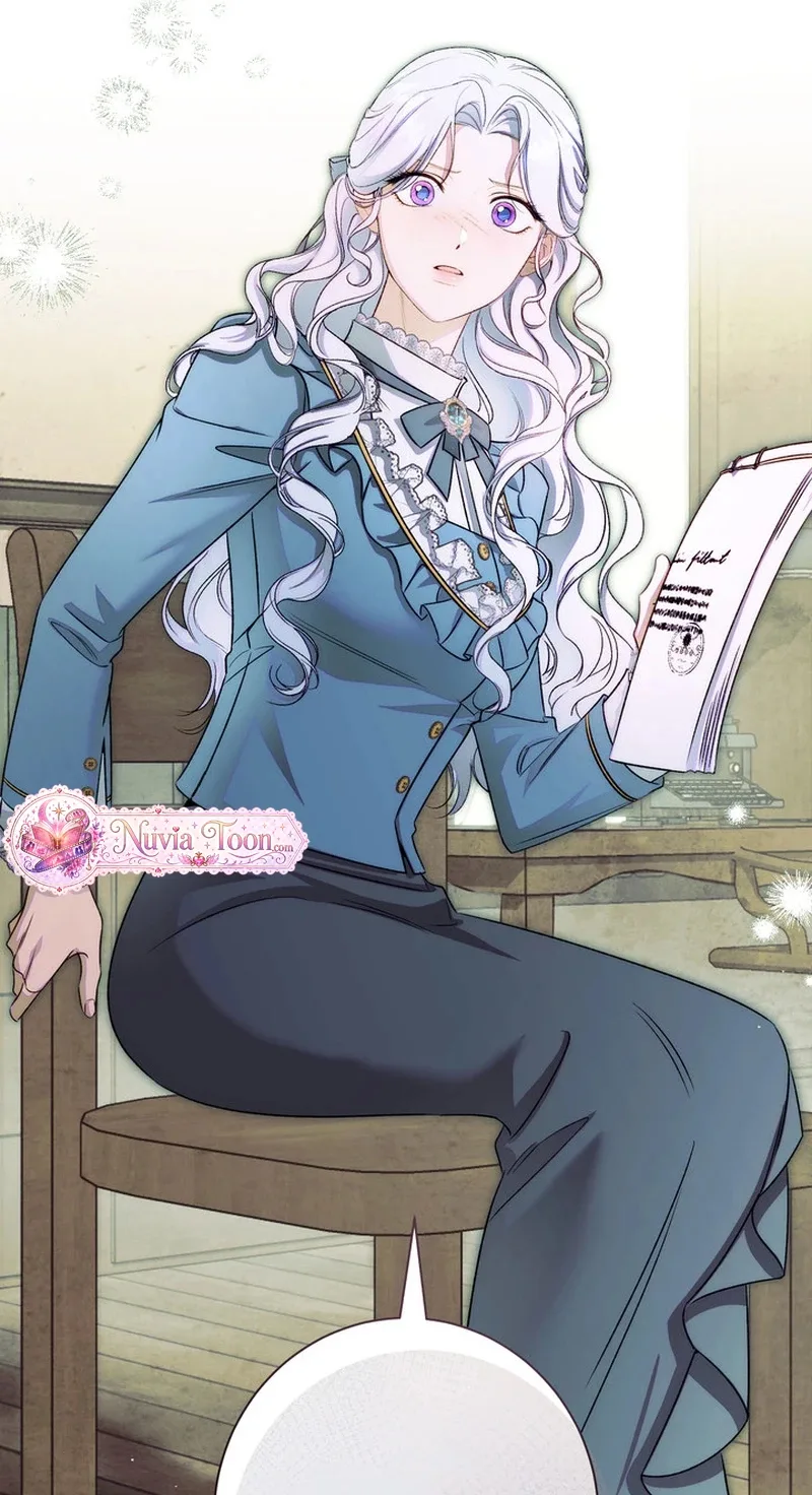 The Emperor and I Are Secretly Dating, But I Don’t Know About It Chapter 37 page 21
