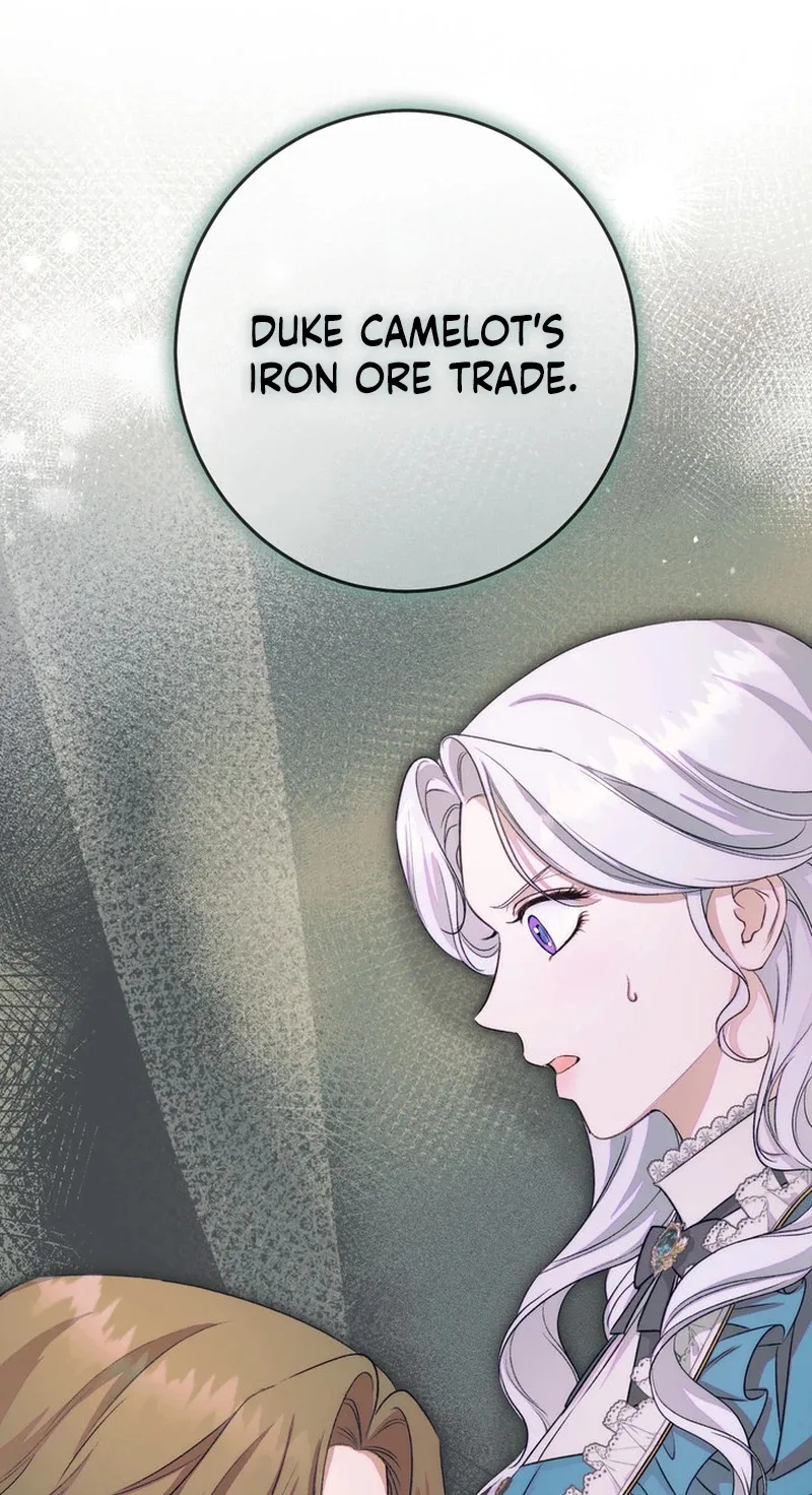 The Emperor and I Are Secretly Dating, But I Don’t Know About It Chapter 37 page 29