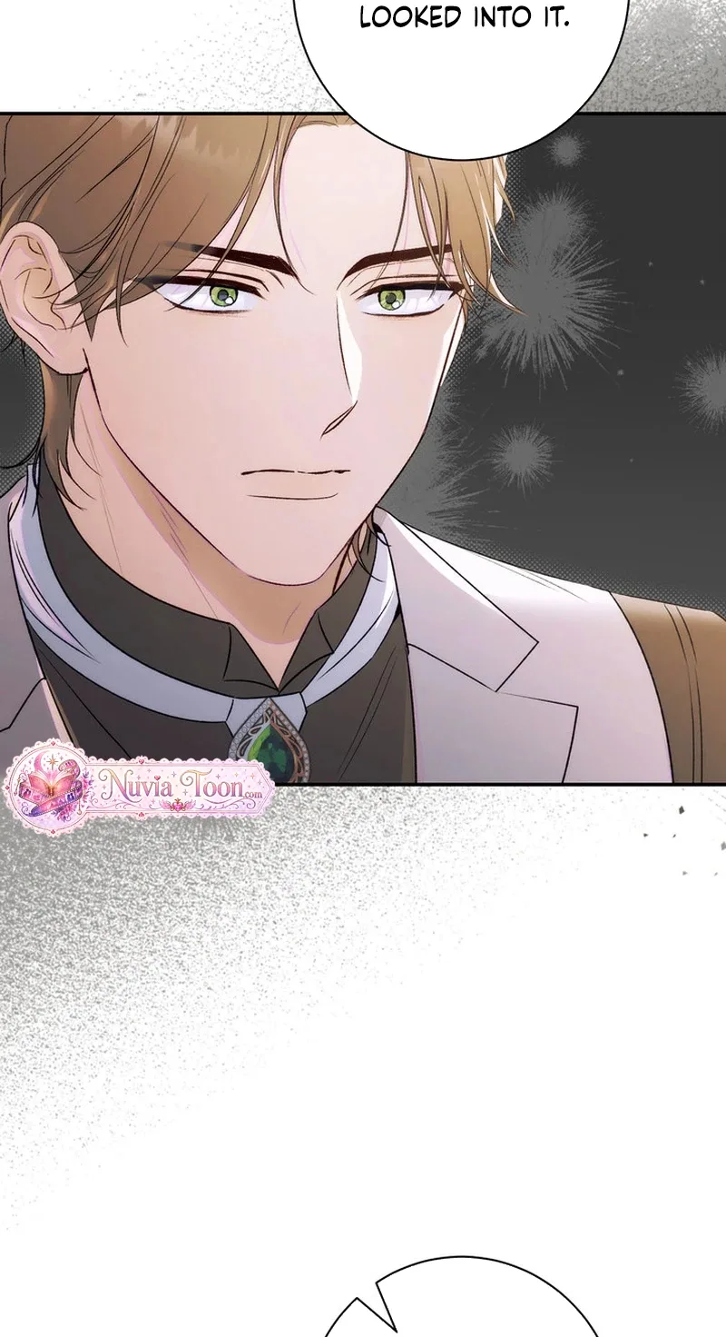 The Emperor and I Are Secretly Dating, But I Don’t Know About It Chapter 37 page 27