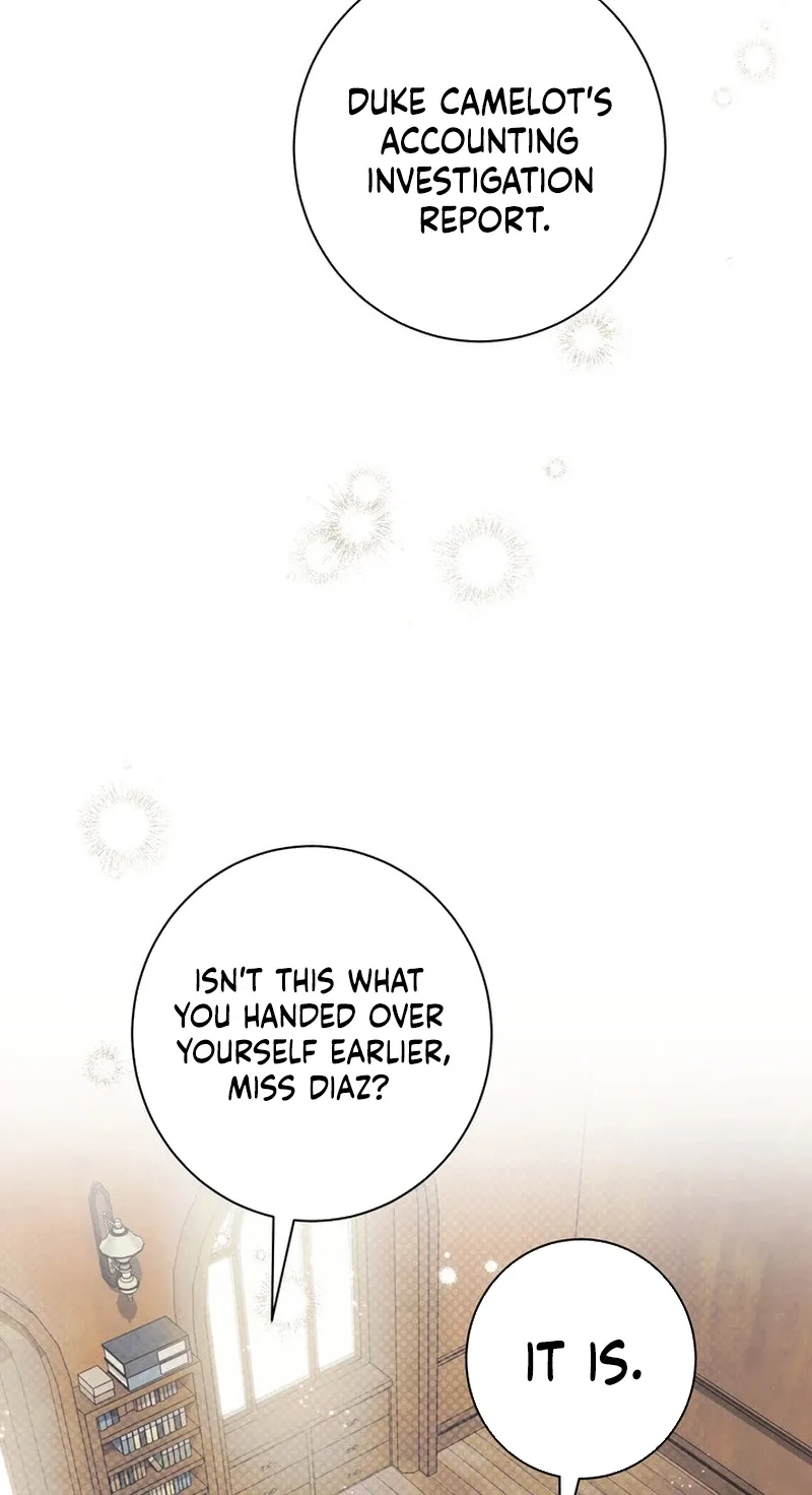 The Emperor and I Are Secretly Dating, But I Don’t Know About It Chapter 37 page 25