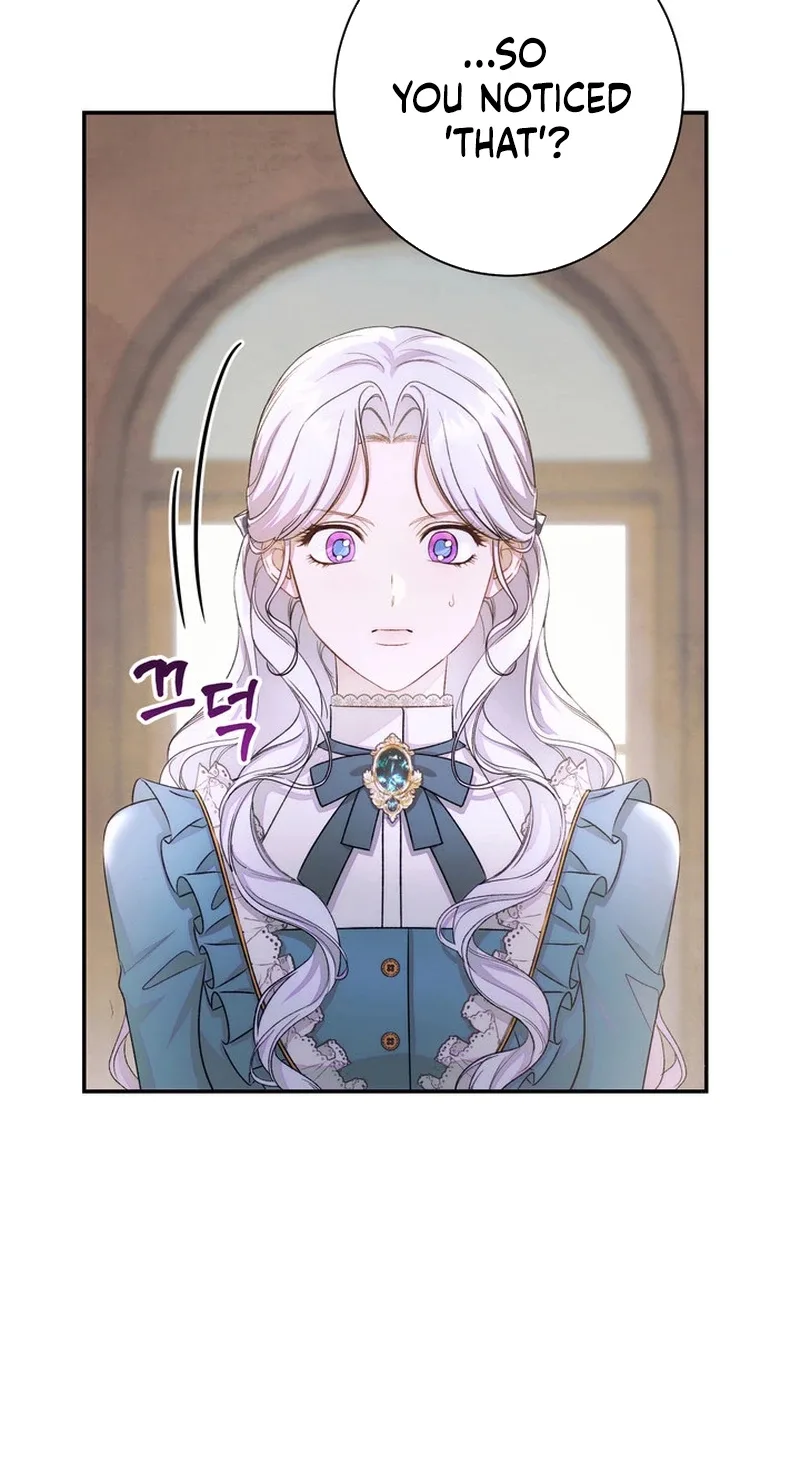The Emperor and I Are Secretly Dating, But I Don’t Know About It Chapter 37 page 28