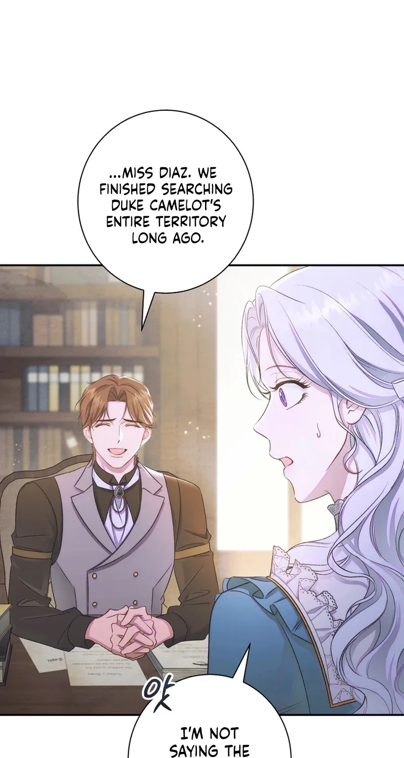 The Emperor and I Are Secretly Dating, But I Don’t Know About It Chapter 37 page 44