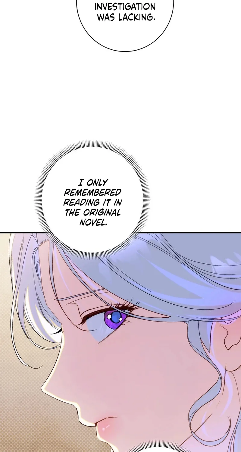 The Emperor and I Are Secretly Dating, But I Don’t Know About It Chapter 37 page 45