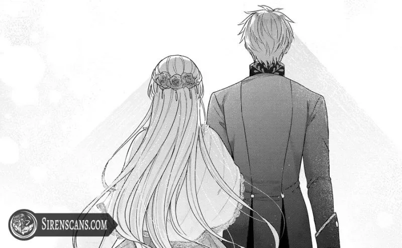 Anata no Chouhi de Kamawanai - Kishi Reijou wa Kyuuketsu Koushaku ni Dekiaisareru Chapter 4 page 21
