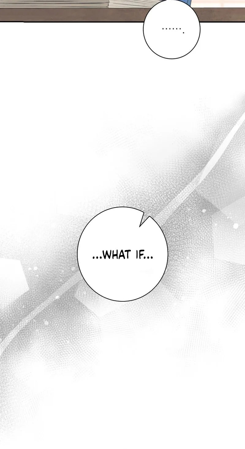 The Emperor and I Are Secretly Dating, But I Don’t Know About It Chapter 37 page 40