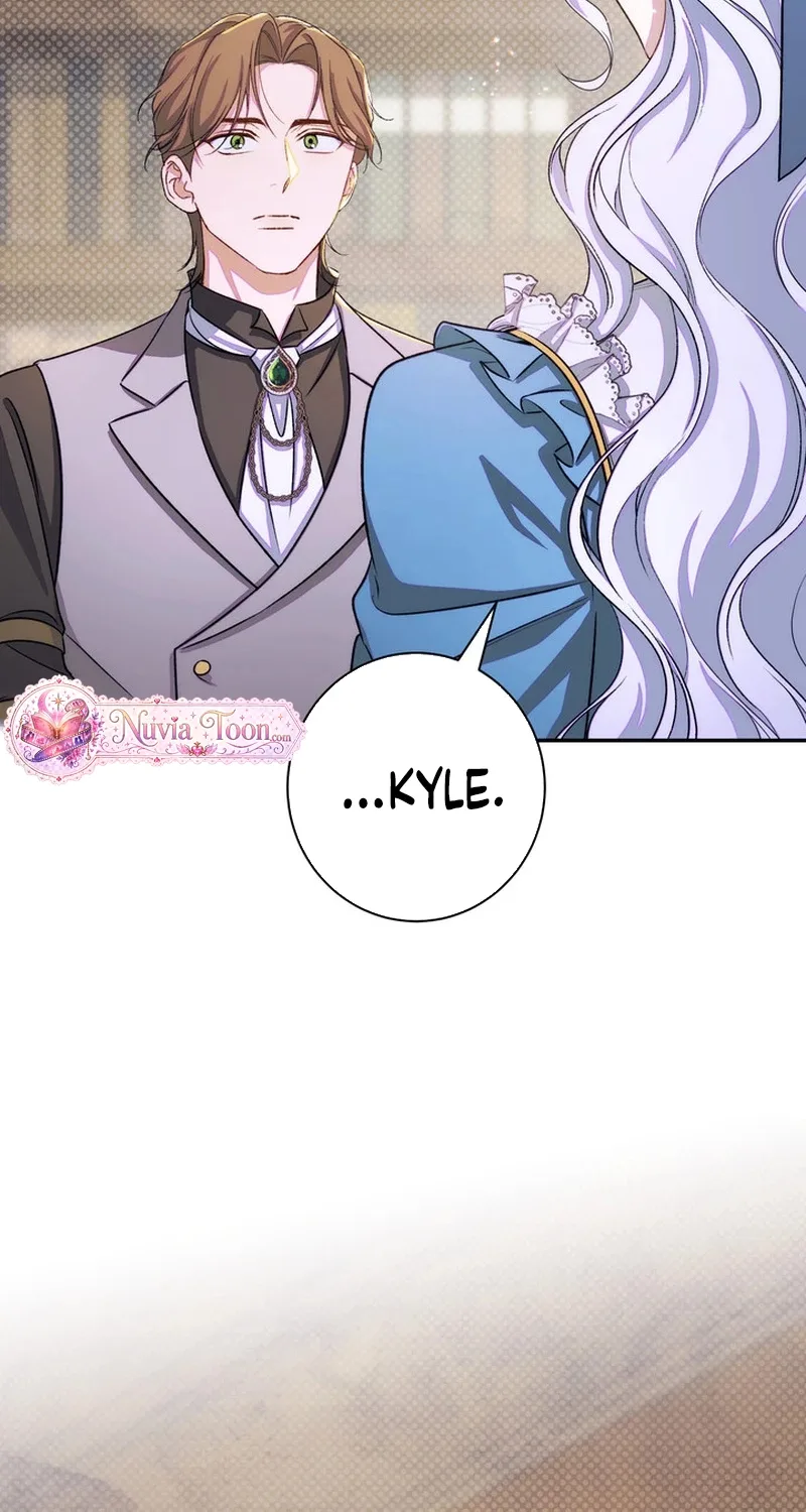 The Emperor and I Are Secretly Dating, But I Don’t Know About It Chapter 37 page 50