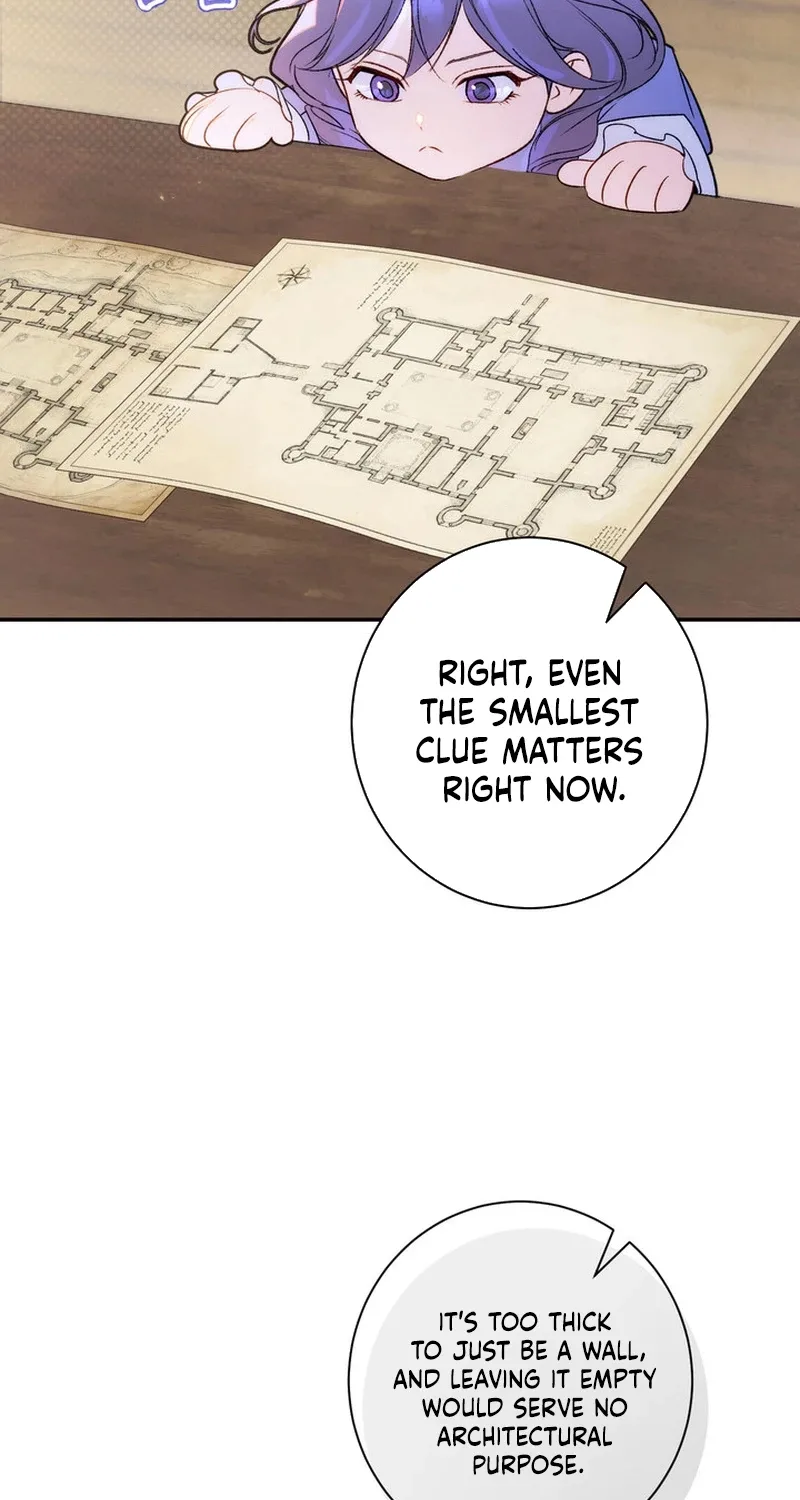 The Emperor and I Are Secretly Dating, But I Don’t Know About It Chapter 37 page 59