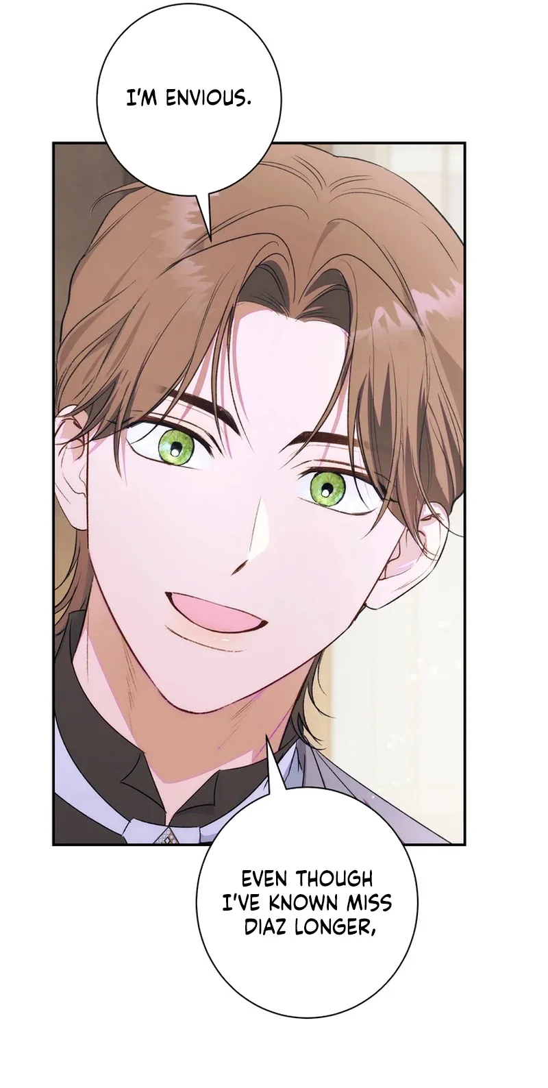 The Emperor and I Are Secretly Dating, But I Don’t Know About It Chapter 37 page 71