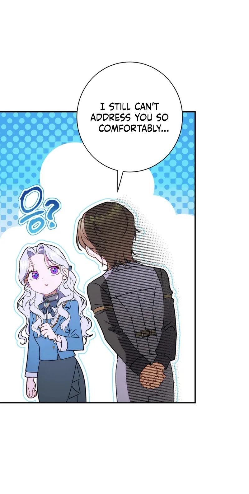 The Emperor and I Are Secretly Dating, But I Don’t Know About It Chapter 37 page 72