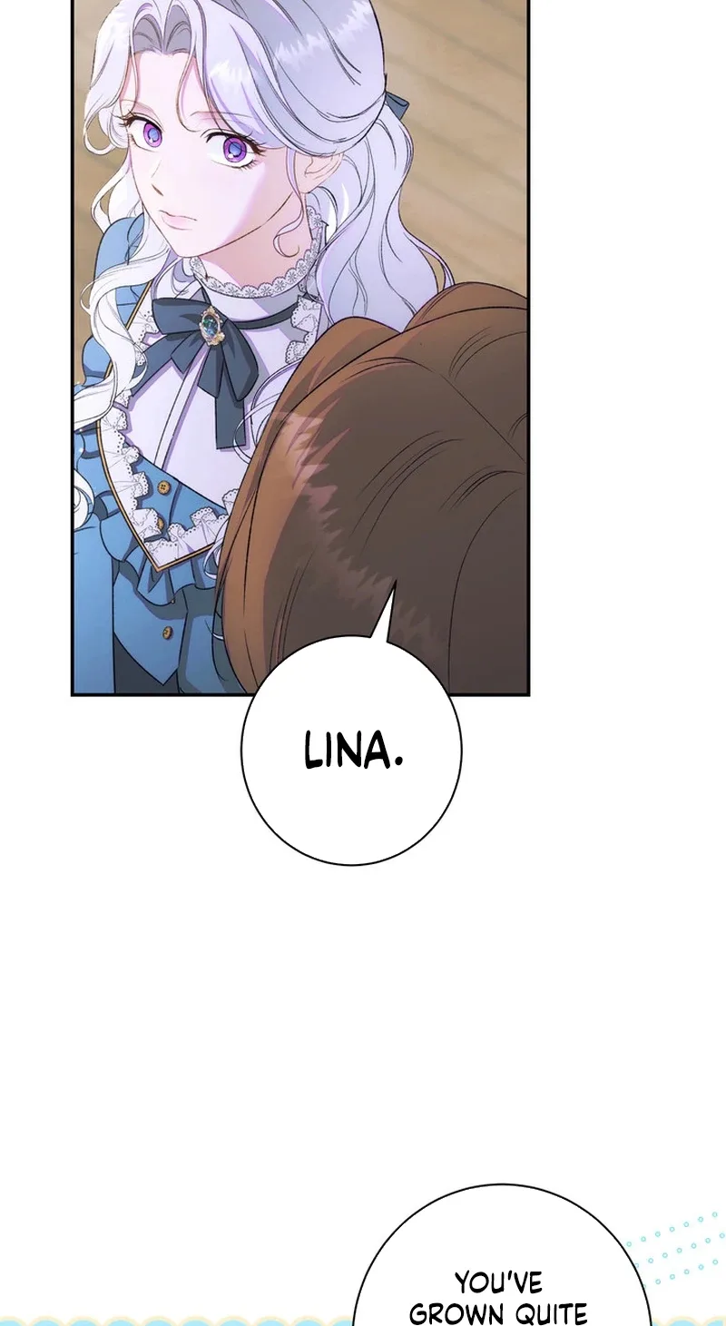 The Emperor and I Are Secretly Dating, But I Don’t Know About It Chapter 37 page 69