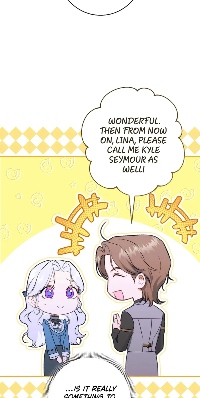 The Emperor and I Are Secretly Dating, But I Don’t Know About It Chapter 37 page 74