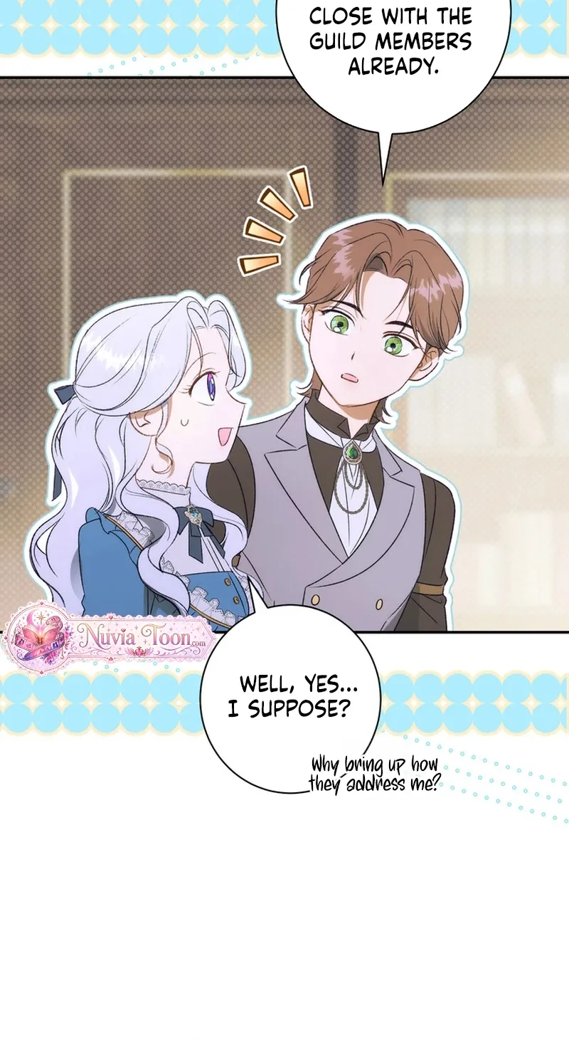 The Emperor and I Are Secretly Dating, But I Don’t Know About It Chapter 37 page 70