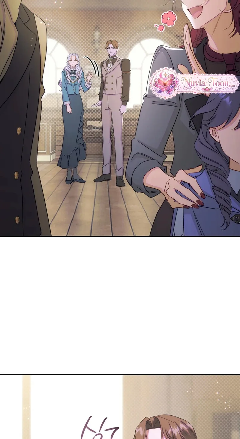 The Emperor and I Are Secretly Dating, But I Don’t Know About It Chapter 37 page 67