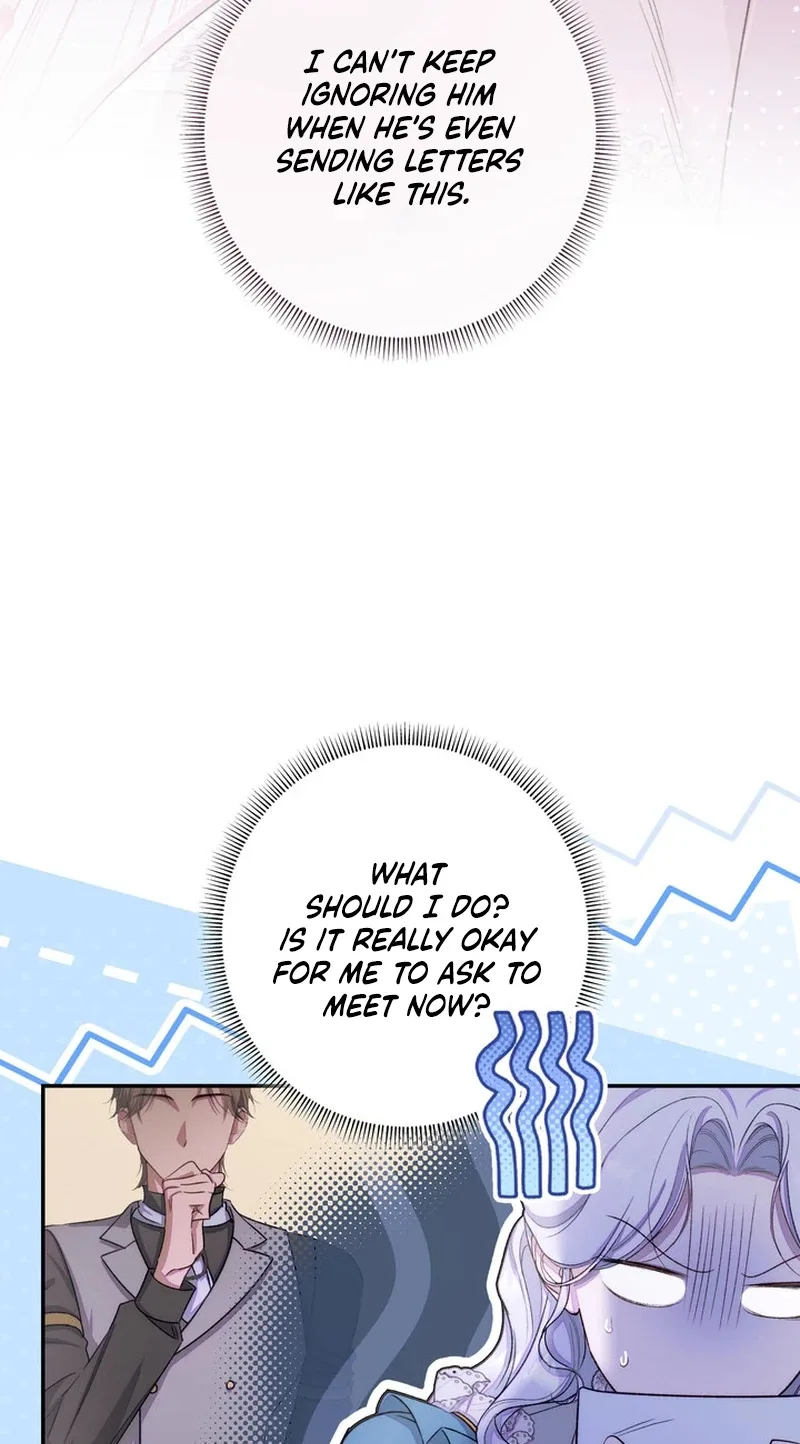 The Emperor and I Are Secretly Dating, But I Don’t Know About It Chapter 37 page 81