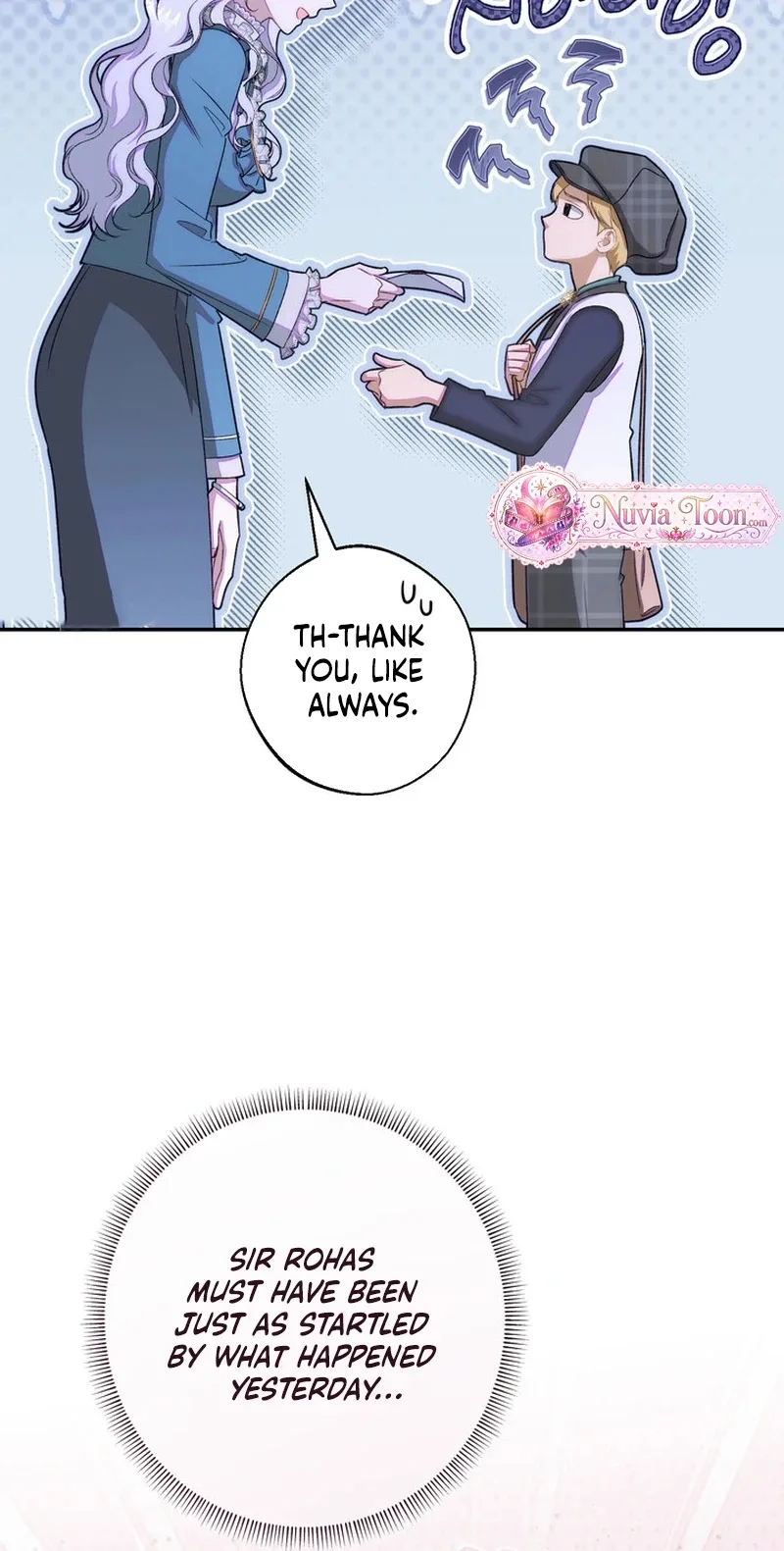 The Emperor and I Are Secretly Dating, But I Don’t Know About It Chapter 37 page 79