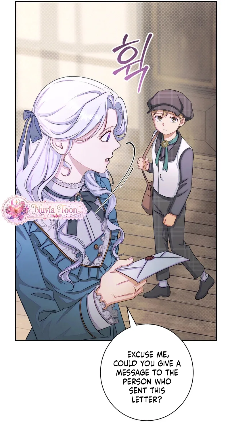 The Emperor and I Are Secretly Dating, But I Don’t Know About It Chapter 37 page 90