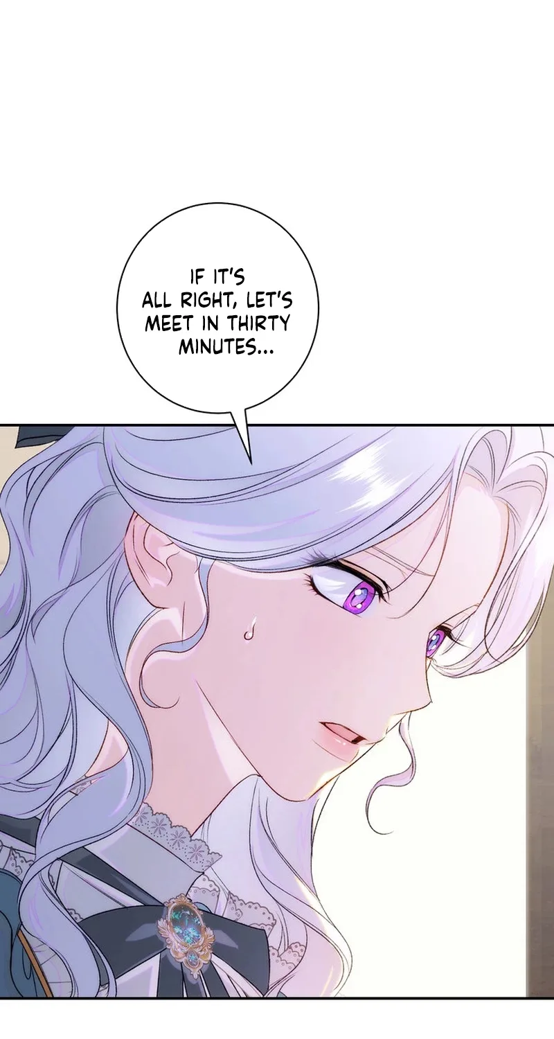 The Emperor and I Are Secretly Dating, But I Don’t Know About It Chapter 37 page 91