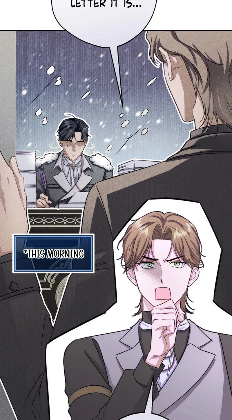 The Emperor and I Are Secretly Dating, But I Don’t Know About It Chapter 37 page 84