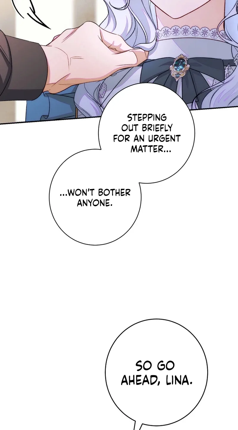 The Emperor and I Are Secretly Dating, But I Don’t Know About It Chapter 37 page 86