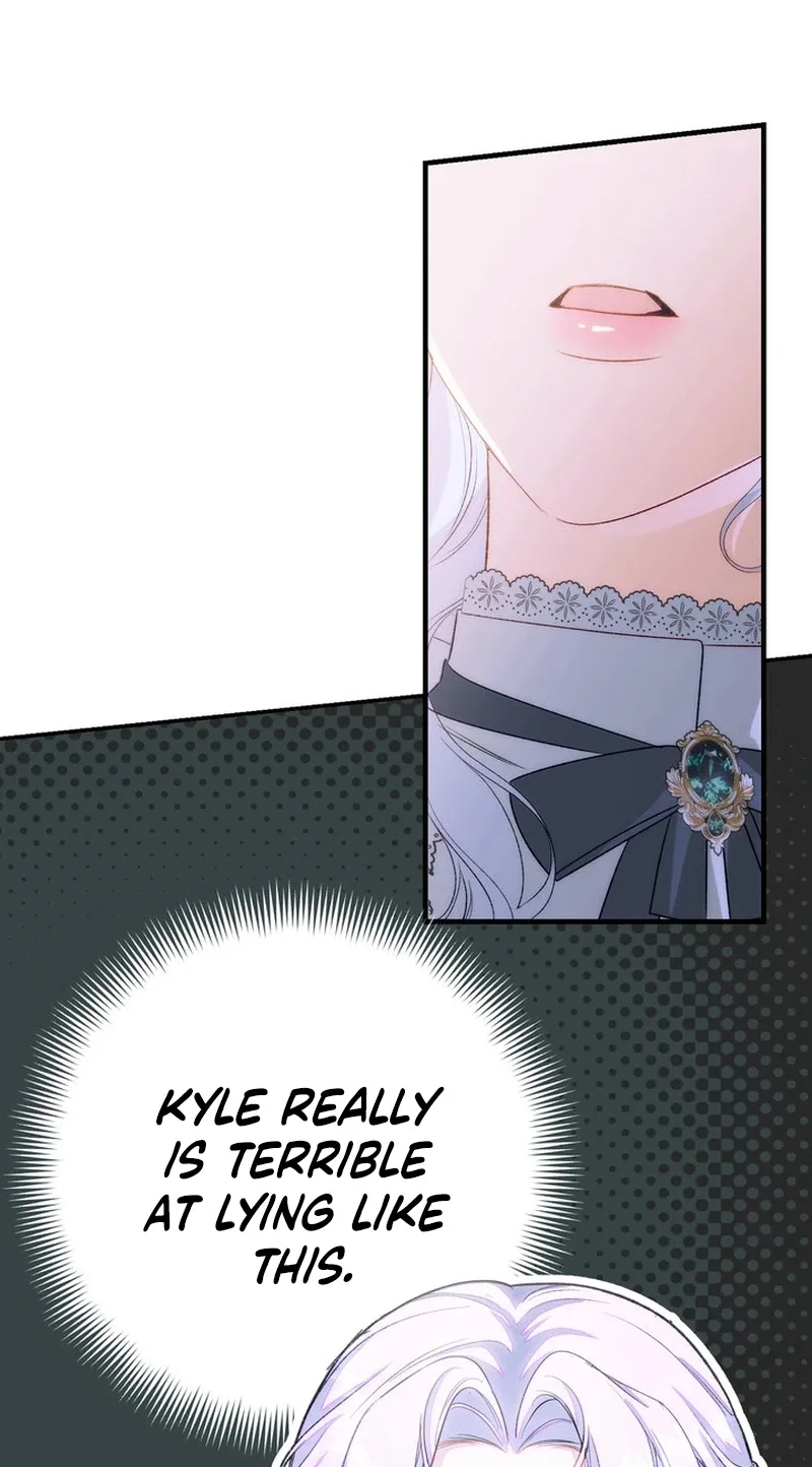 The Emperor and I Are Secretly Dating, But I Don’t Know About It Chapter 37 page 88