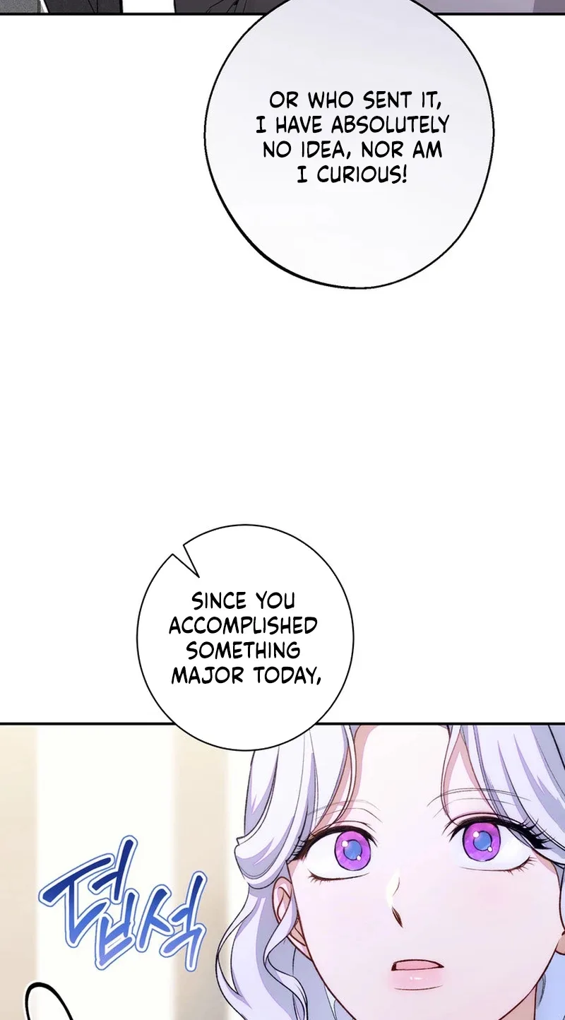 The Emperor and I Are Secretly Dating, But I Don’t Know About It Chapter 37 page 85