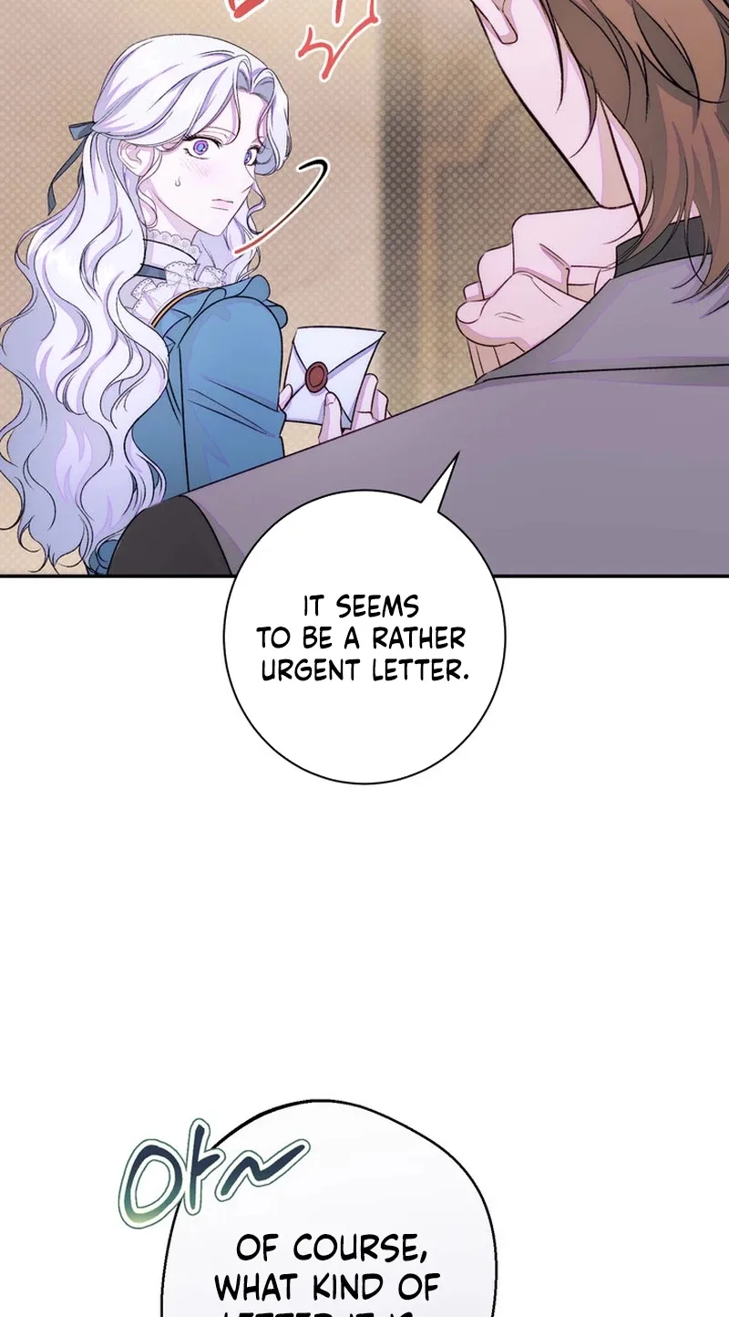 The Emperor and I Are Secretly Dating, But I Don’t Know About It Chapter 37 page 83