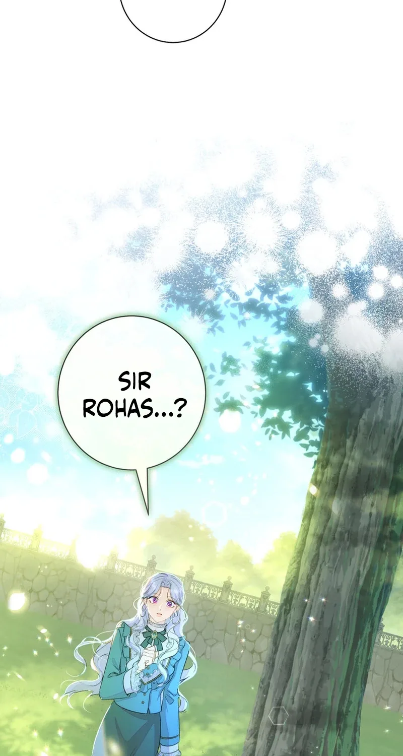 The Emperor and I Are Secretly Dating, But I Don’t Know About It Chapter 37 page 96